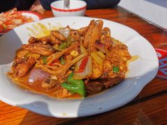 -美味之家·湖景农家乐(太湖东山店)