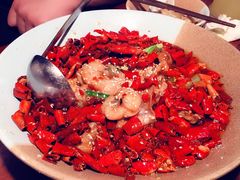-外婆家(南开大悦城店)