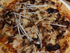 -必胜客(欧亚卖场店)