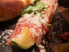 -1861意大利餐厅(文化广场店)