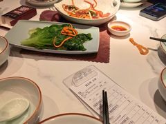 -禄运茶居·手工点心(猎德店)