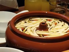 -雀舞云南菜(乐客城店)