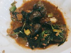 -61号餐吧(兴坪古镇漓江店)