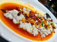 -狮王府淮扬菜(万象城店)