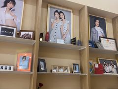 -海马体照相馆(成都来福士广场店)