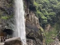 -九鲤湖风景区