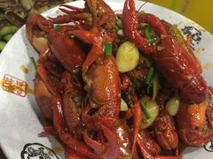 -小田油焖小龙虾(双井店)