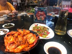 -达叔香味海鲜(海棠68环球美食街店)