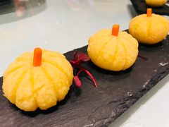 -Yan Ting 宴庭中餐厅(上海静安瑞吉酒店)