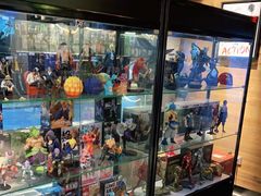 -木沐影咖(鑫乐汇购物广场店)