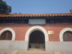 -天津盘山风景名胜区