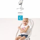 🎉🎉西班牙mima Moon餐椅是陪孩子一起长大的好伙伴