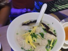 -苏小柳点心·手作小笼包(浦东嘉里城分院)