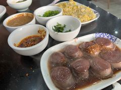 -牛叔鲜羊肉铜火锅(远东小区店)