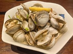 -翔峰炭火鳗鱼(悦泰街里公寓店)