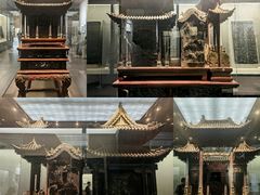 -平原博物院