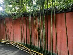 -成都武侯祠博物馆