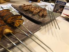 -大东北锦州御烧烤