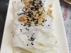 爽口捞粉-禄粥·广府味·煲仔粥·宵夜·明档现做(江南西店)