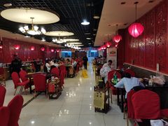 大堂-芦月轩羊蝎子(太平桥店)