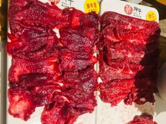 -焯牛潮汕牛肉火锅(云峰街创始店)