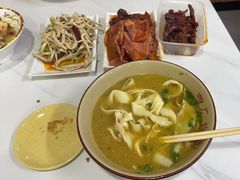 -四厂烩面(棉纺路店)