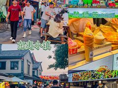 -前王院•巧克力海鲜市集餐厅(万平口店)