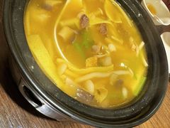 山药骨髓肉-東城故事·尋找姆媽的味道(玉兰路店)