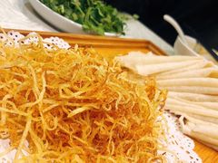 满口清香-丁老爷子苏香圆