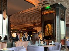 -福楼毕斯罗F Bistronome(国贸商城约会地标景观店)