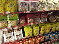 -好乐迪(张扬路八佰伴店)