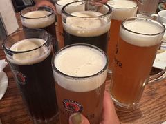 -宝莱纳啤酒花园餐厅PAULANER BRAUHAUS Nanjing(广州路店)