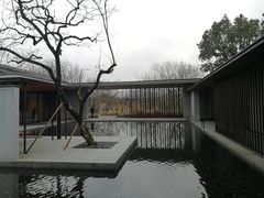 -木守西溪溪隐餐厅