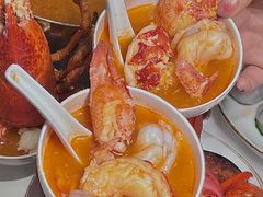 -京彩臻品火锅