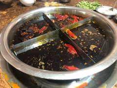 -渝味黄姐火锅(黄泥村店)