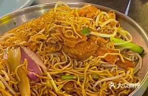 Shenhuo Fried Noodles
