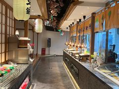 -松子料理(亮马桥店)