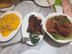 -翠华餐厅(德基广场店)