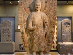 -北京石刻艺术博物馆(五塔寺)