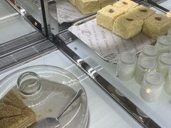 -波特曼西餐厅(南岗店)