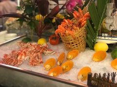 -博林圣海伦酒店-LA VILLA自助西餐厅(华侨城店)