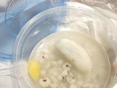 细姨手工鸭母捻-一心甜汤(丹凤街店)