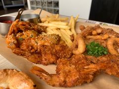 -必胜客(绿地新都会店)