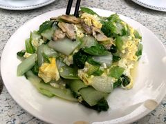 -九龙餐厅(大沽路店)