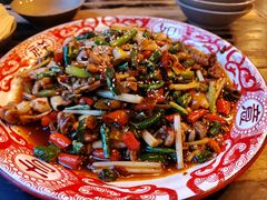 -饭江湖·江湖菜(湖广会馆店)