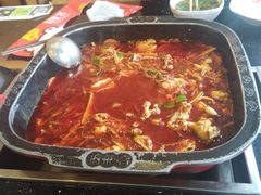 自贡跳水蛙-自贡好吃客(科华店)
