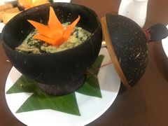 -Neary Khmer Restaurant