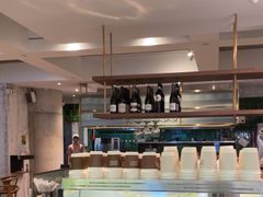 -Wagas沃歌斯(浦东机场店)
