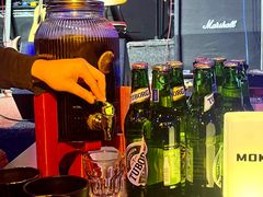 -MOKO樂Bar
