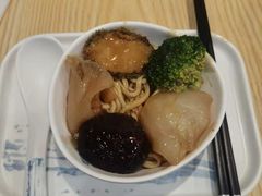 -喜上喜鸡煲翅(吉大店)